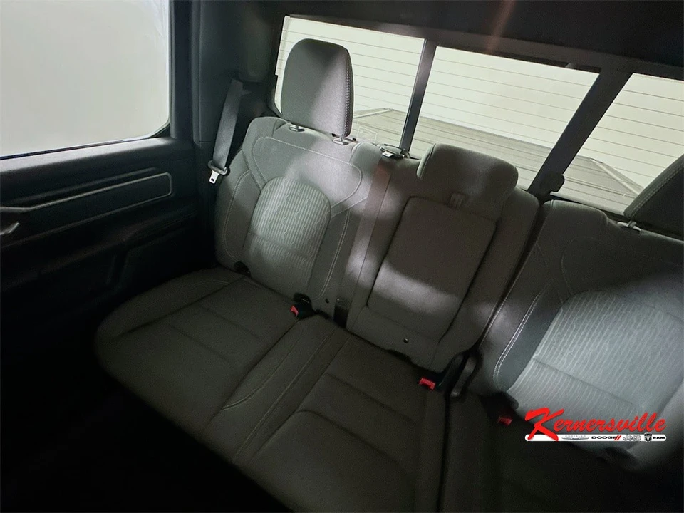 2021 Ram 1500 2nd Gen - Image 12 of 21