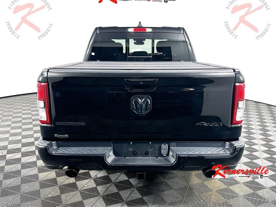 2021 Ram 1500 2nd Gen - Image 6 of 21