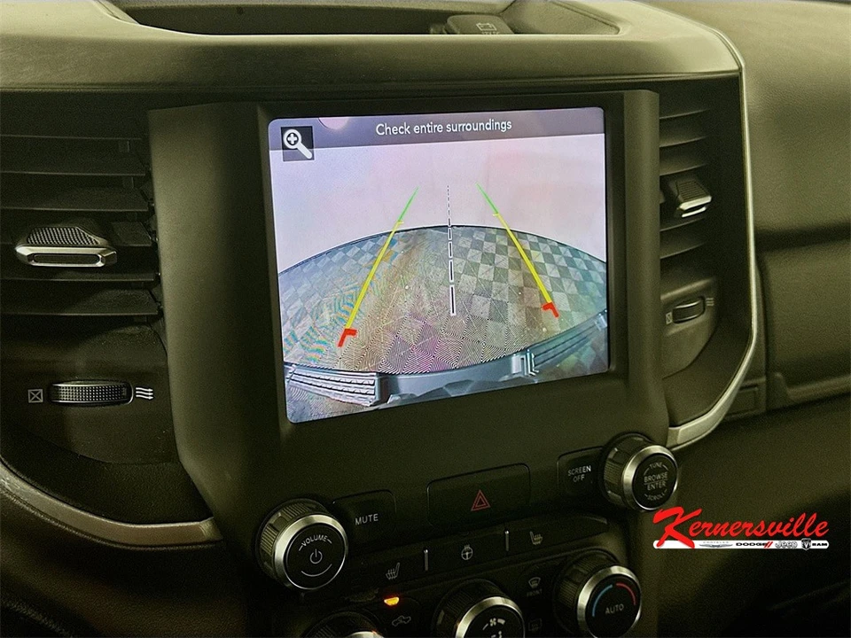 2021 Ram 1500 2nd Gen - Image 20 of 21