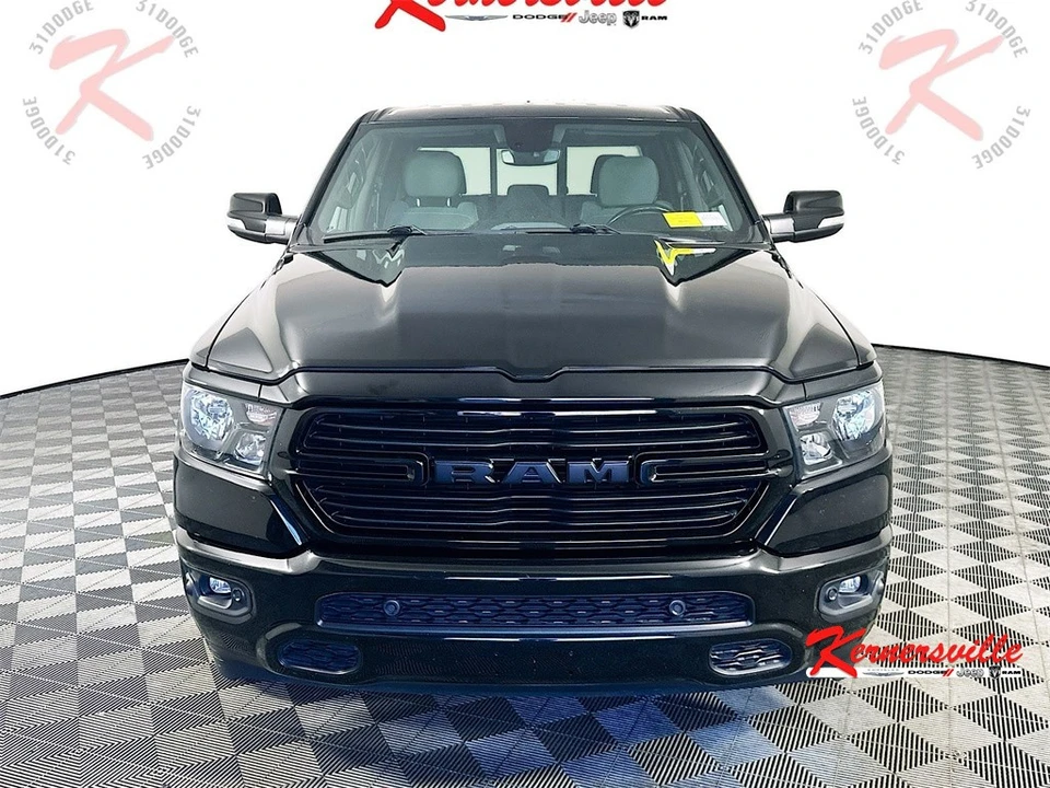 2021 Ram 1500 2nd Gen - Image 2 of 21