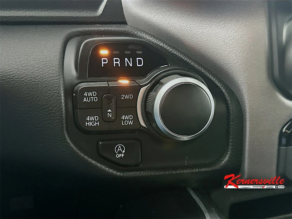 2021 Ram 1500 2nd Gen - Image 16 of 21