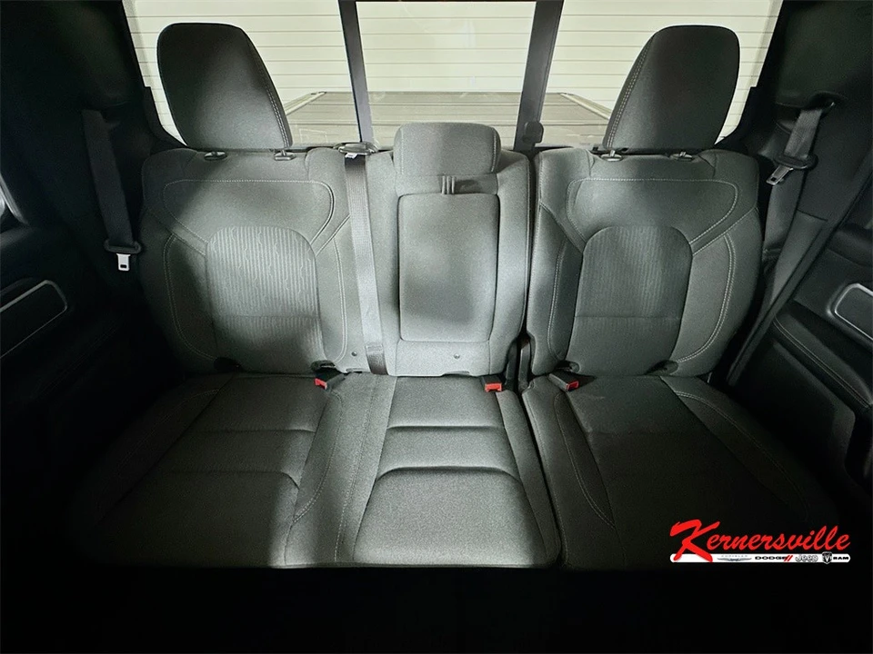 2021 Ram 1500 2nd Gen - Image 13 of 21