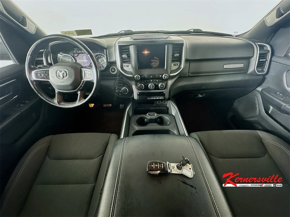 2021 Ram 1500 2nd Gen - Image 10 of 21