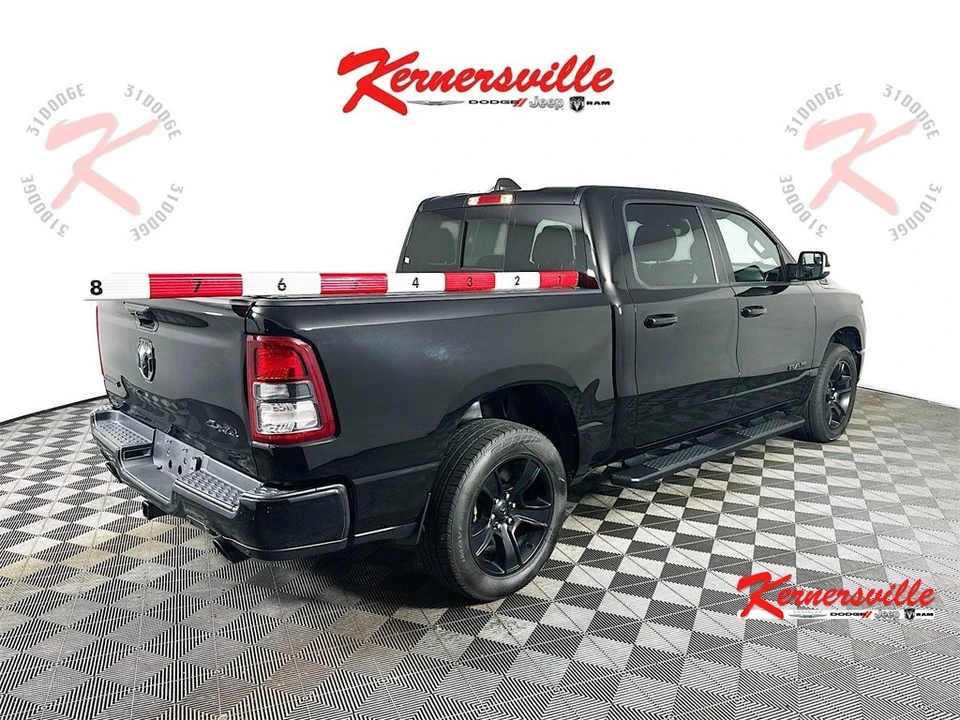 2021 Ram 1500 2nd Gen - Image 7 of 21