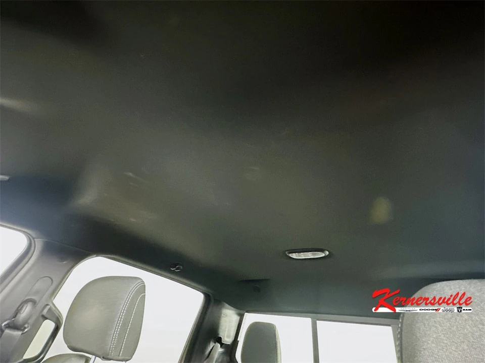 2021 Ram 1500 2nd Gen - Image 21 of 21