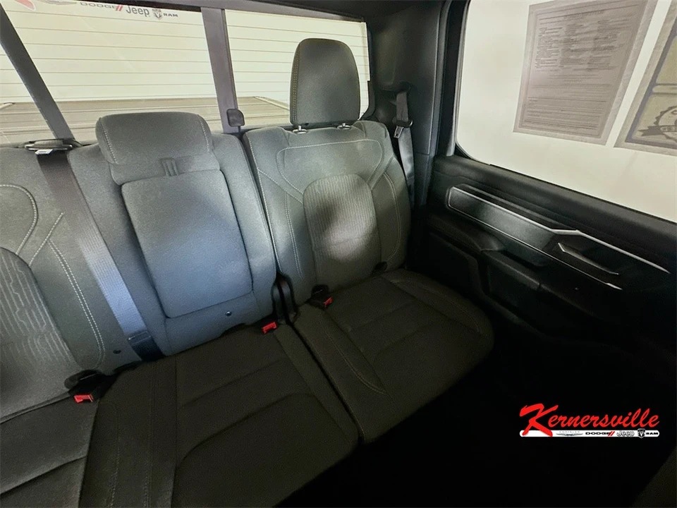 2021 Ram 1500 2nd Gen - Image 14 of 21