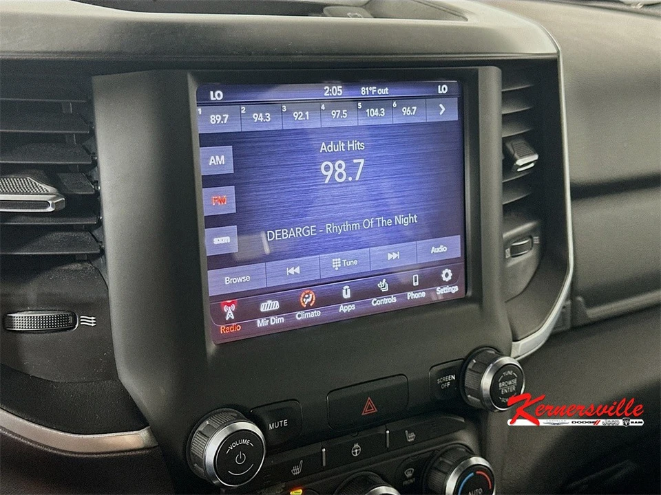 2021 Ram 1500 2nd Gen - Image 17 of 21