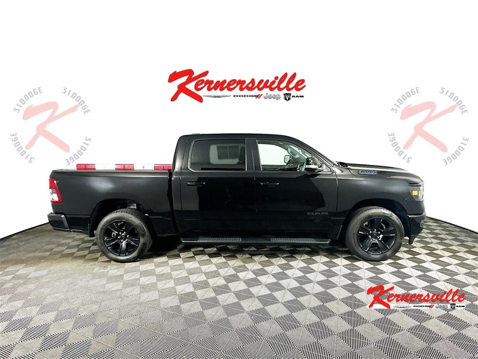 2021 Ram 1500 2nd Gen - Image 8 of 21