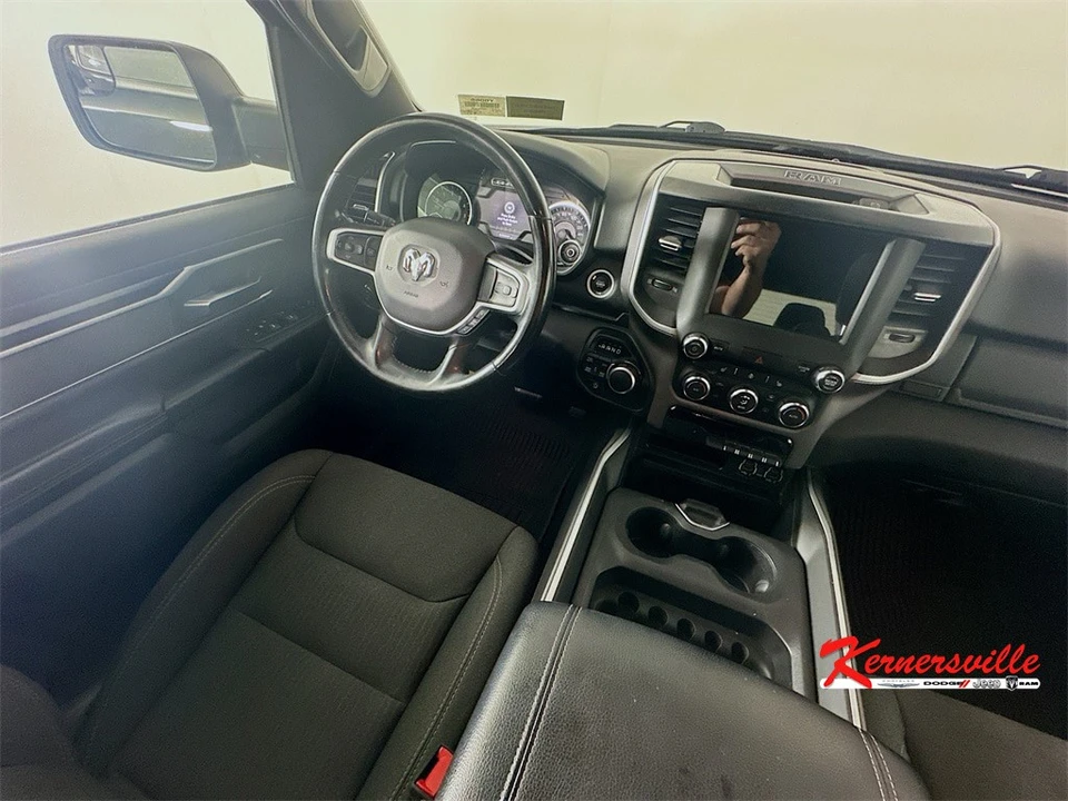 2021 Ram 1500 2nd Gen - Image 9 of 21
