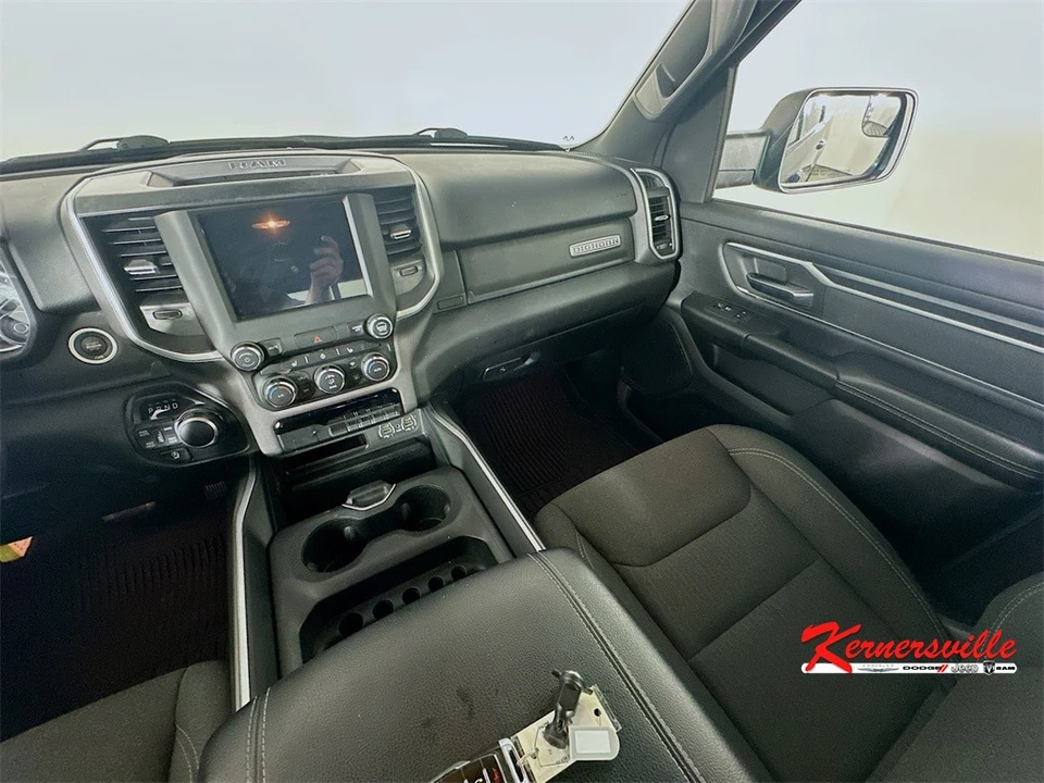 2021 Ram 1500 2nd Gen - Image 11 of 21