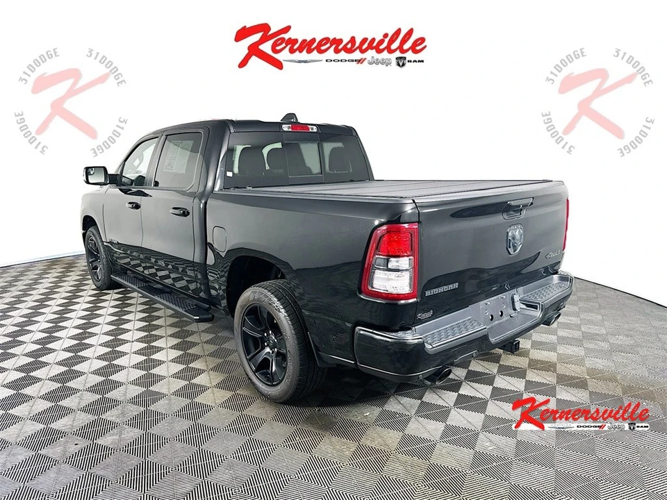 2021 Ram 1500 2nd Gen - Image 5 of 21