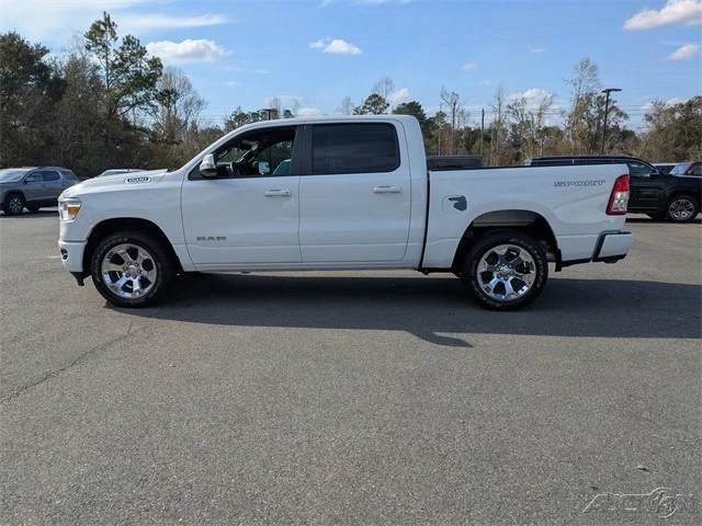 2021 Ram 1500 2nd Gen - Image 7 of 12