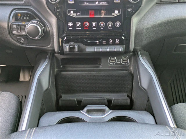 2021 Ram 1500 2nd Gen - Image 19 of 21