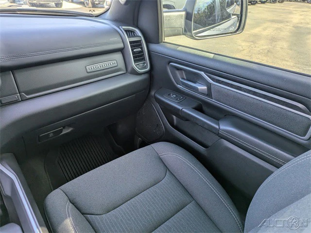 2021 Ram 1500 2nd Gen - Image 17 of 21