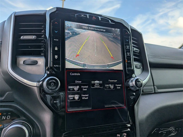 2021 Ram 1500 2nd Gen - Image 21 of 21