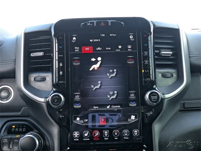 2021 Ram 1500 2nd Gen - Image 18 of 21
