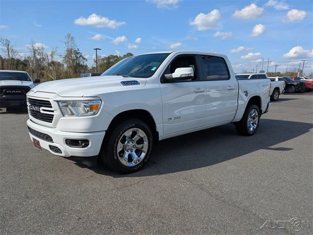 2021 Ram 1500 2nd Gen - Image 8 of 12
