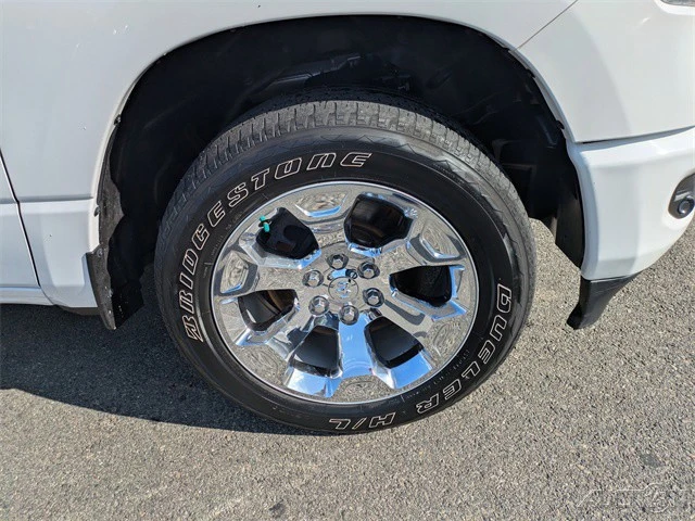 2021 Ram 1500 2nd Gen - Image 11 of 12