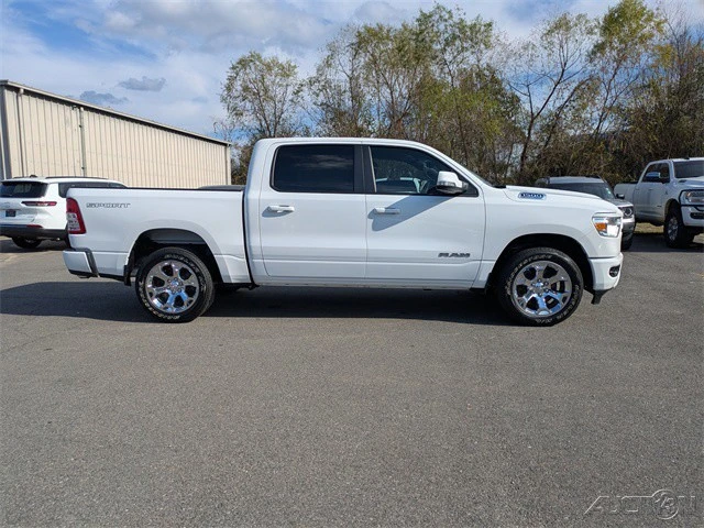 2021 Ram 1500 2nd Gen - Image 3 of 12