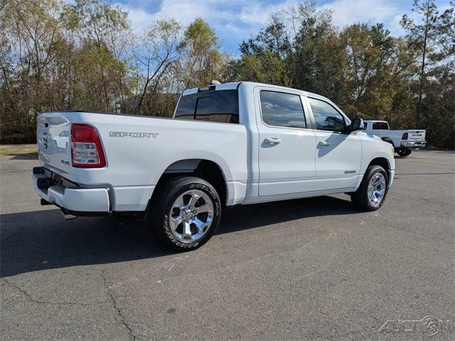2021 Ram 1500 2nd Gen - Image 4 of 12