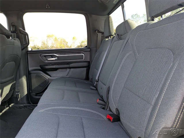 2021 Ram 1500 2nd Gen - Image 14 of 21