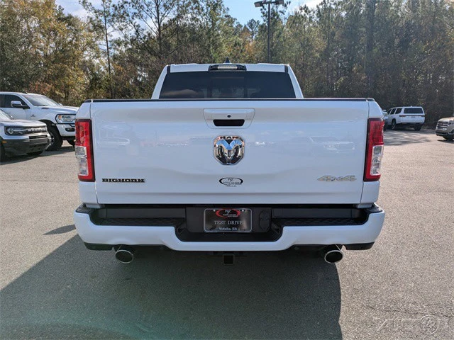 2021 Ram 1500 2nd Gen - Image 5 of 12