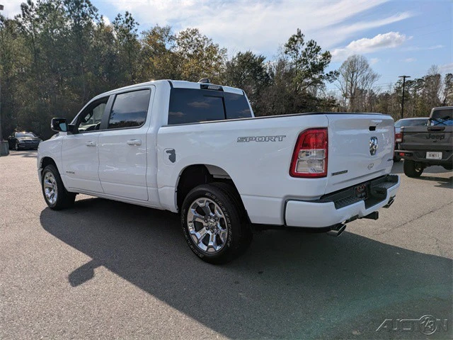 2021 Ram 1500 2nd Gen - Image 6 of 12
