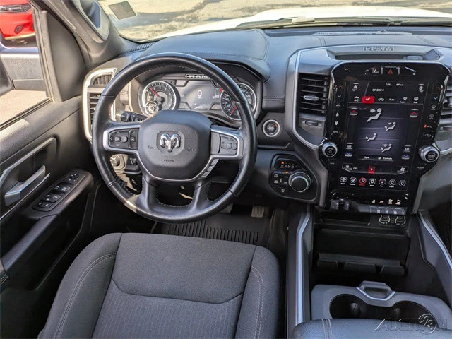 2021 Ram 1500 2nd Gen - Image 16 of 21