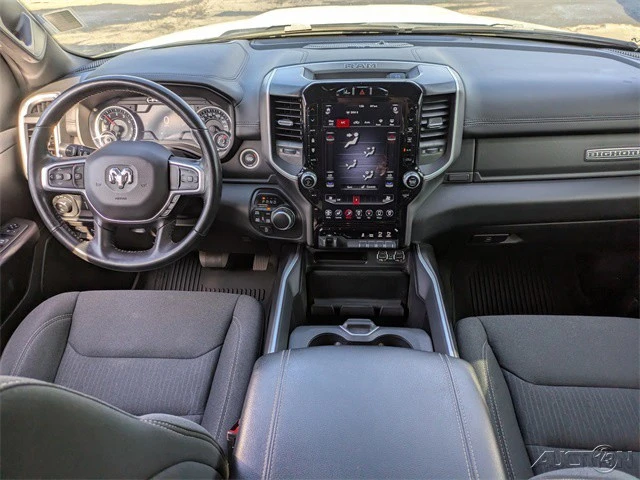 2021 Ram 1500 2nd Gen - Image 15 of 21
