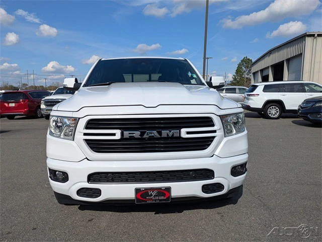 2021 Ram 1500 2nd Gen - Image 9 of 12
