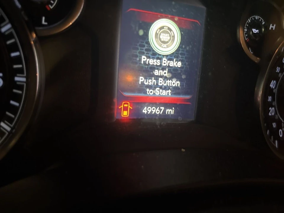 2021 Ram 1500 2nd Gen - Image 8 of 12