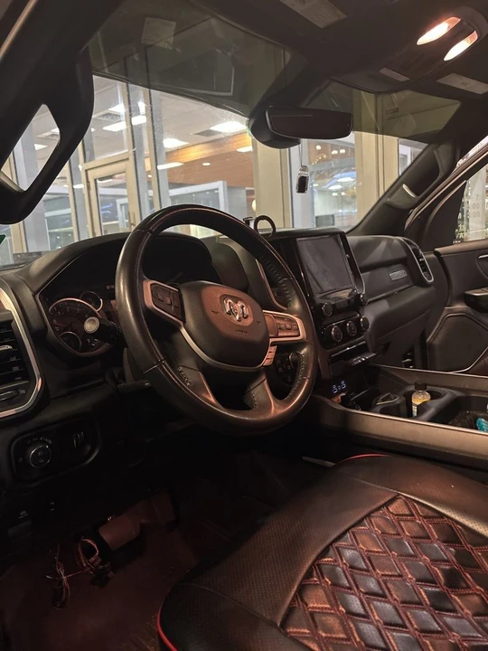 2021 Ram 1500 2nd Gen - Image 5 of 12
