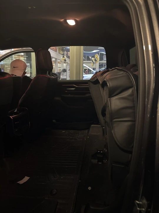 2021 Ram 1500 2nd Gen - Image 6 of 12