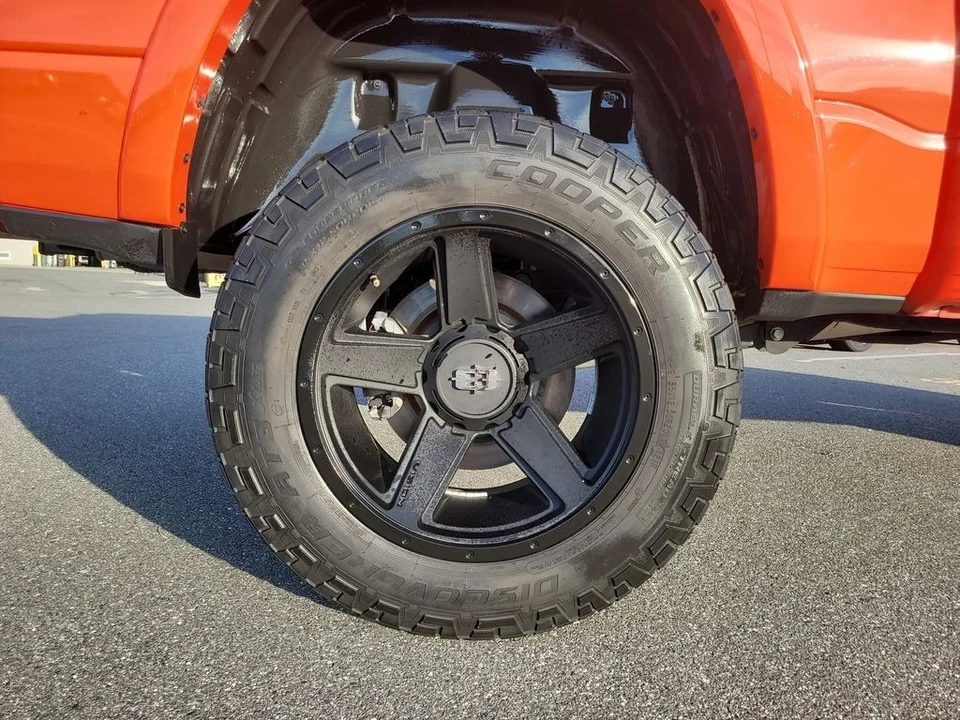 2021 Ram 1500 2nd Gen - Image 5 of 21