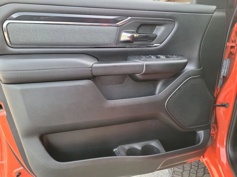 2021 Ram 1500 2nd Gen - Image 14 of 21
