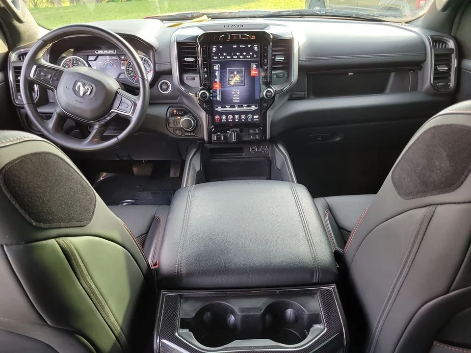 2021 Ram 1500 2nd Gen - Image 12 of 21