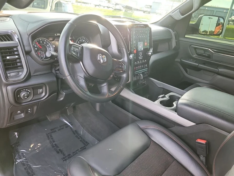 2021 Ram 1500 2nd Gen - Image 16 of 21