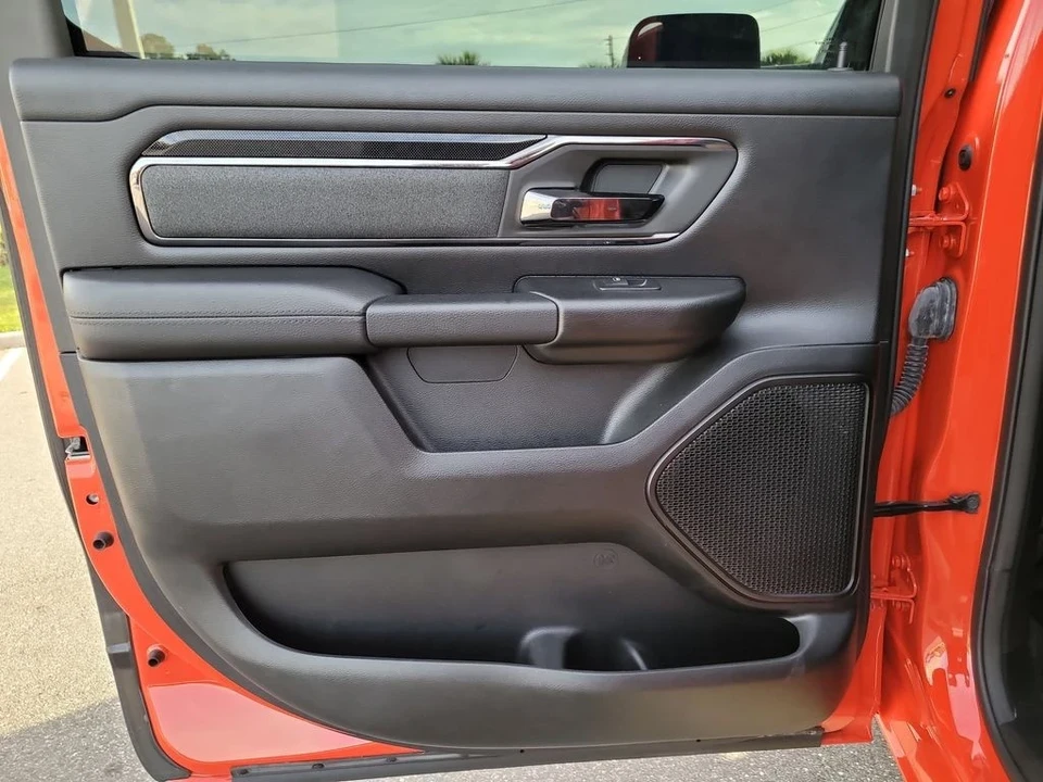 2021 Ram 1500 2nd Gen - Image 9 of 21