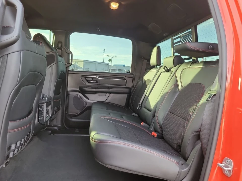 2021 Ram 1500 2nd Gen - Image 11 of 21