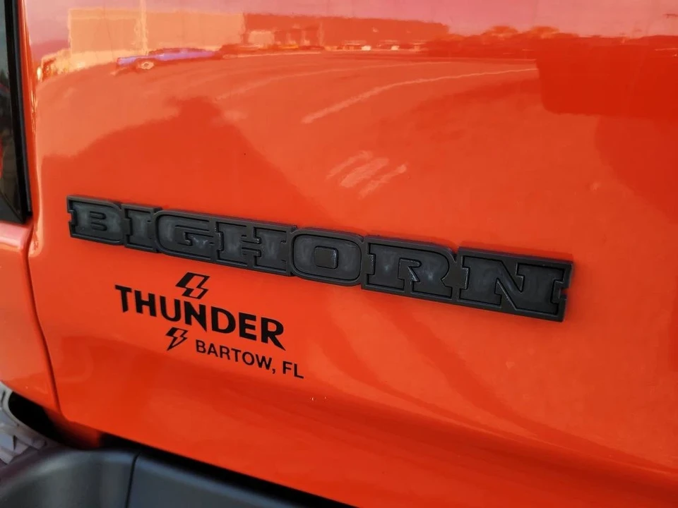 2021 Ram 1500 2nd Gen - Image 7 of 21