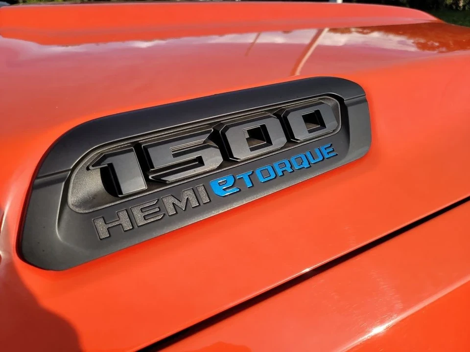 2021 Ram 1500 2nd Gen - Image 6 of 21