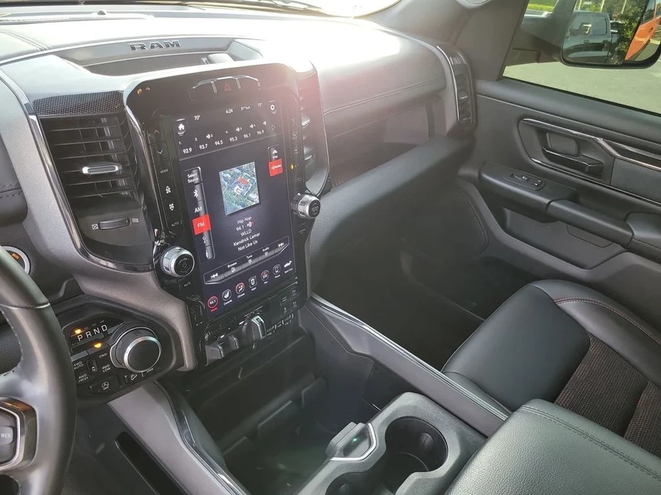 2021 Ram 1500 2nd Gen - Image 19 of 21