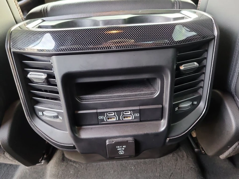2021 Ram 1500 2nd Gen - Image 13 of 21