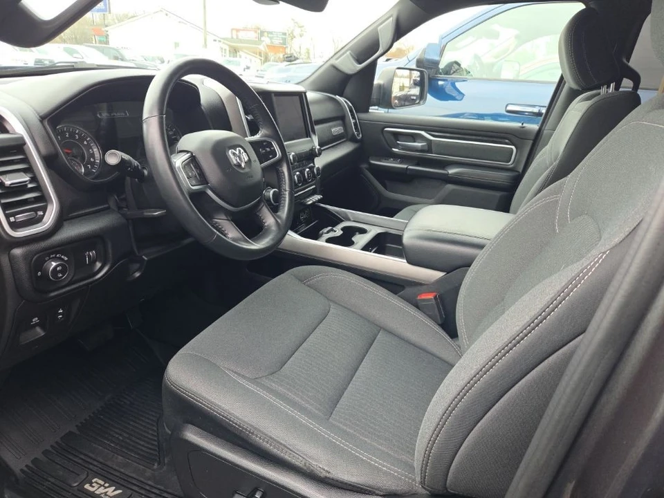 2021 Ram 1500 2nd Gen - Image 3 of 4