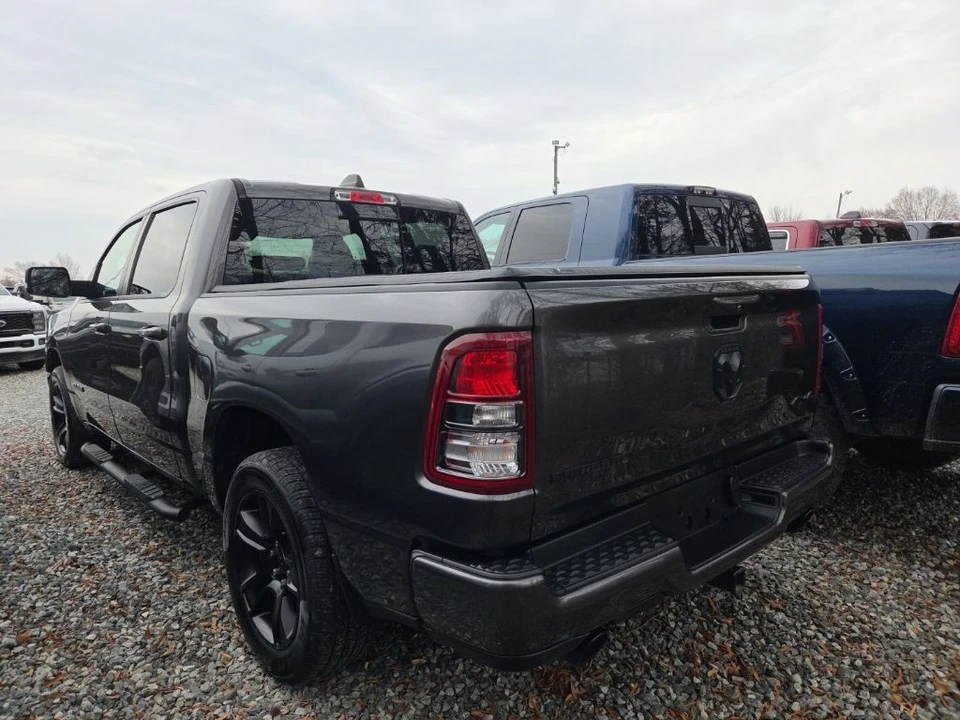 2021 Ram 1500 2nd Gen - Image 4 of 4
