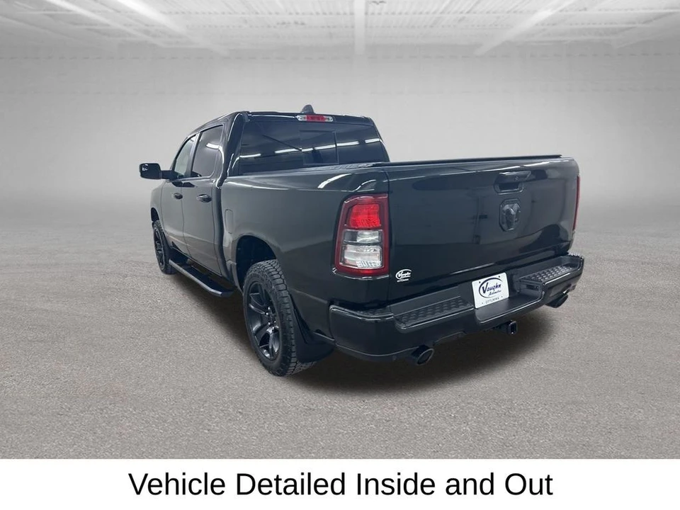 2021 Ram 1500 2nd Gen - Image 9 of 31