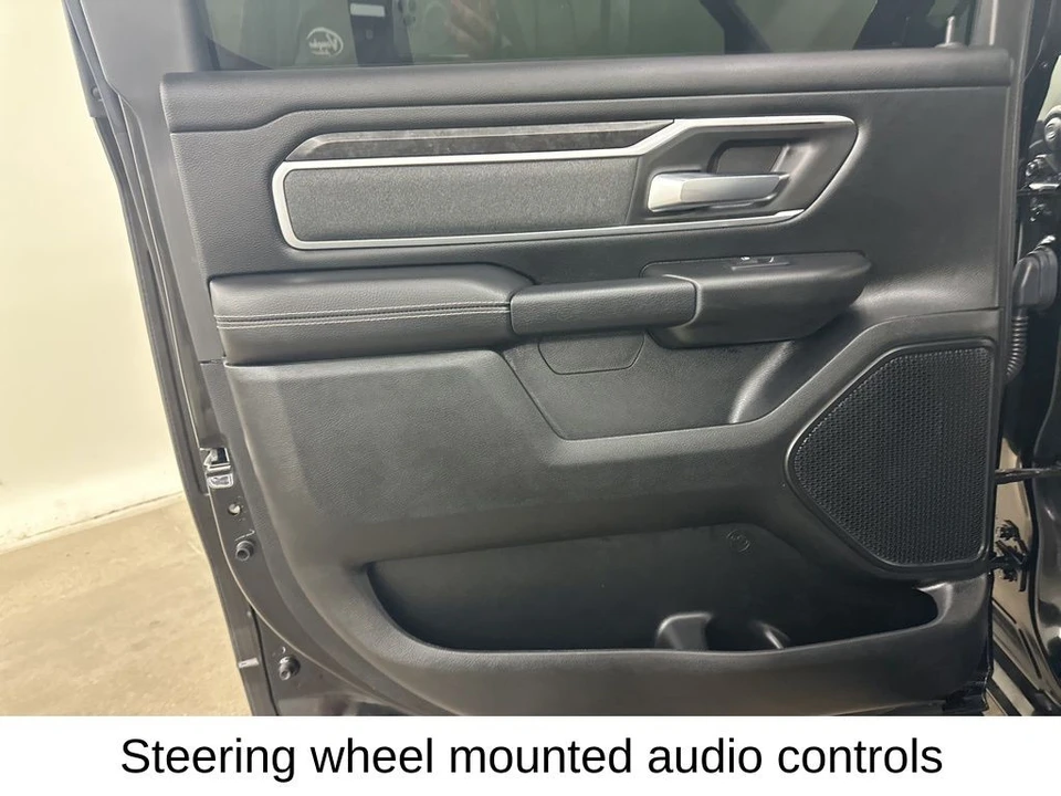 2021 Ram 1500 2nd Gen - Image 28 of 31