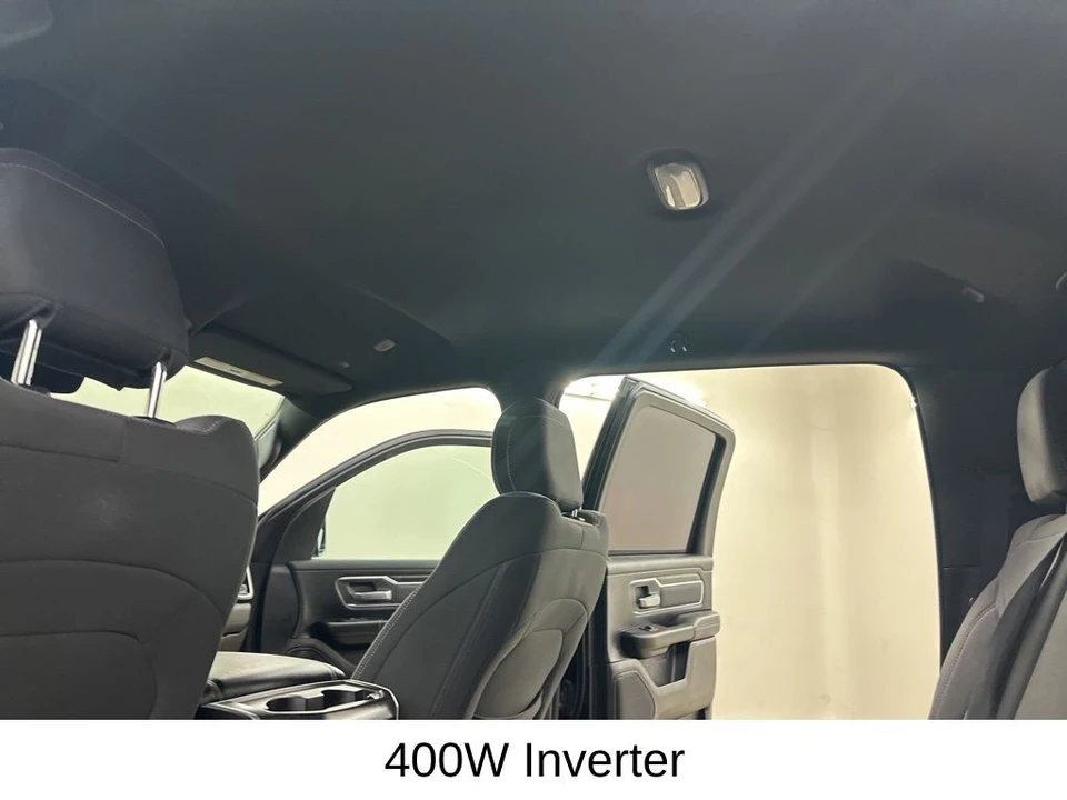 2021 Ram 1500 2nd Gen - Image 27 of 31