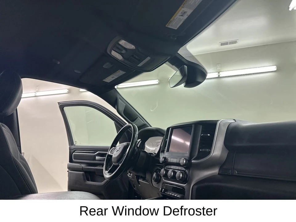 2021 Ram 1500 2nd Gen - Image 19 of 31
