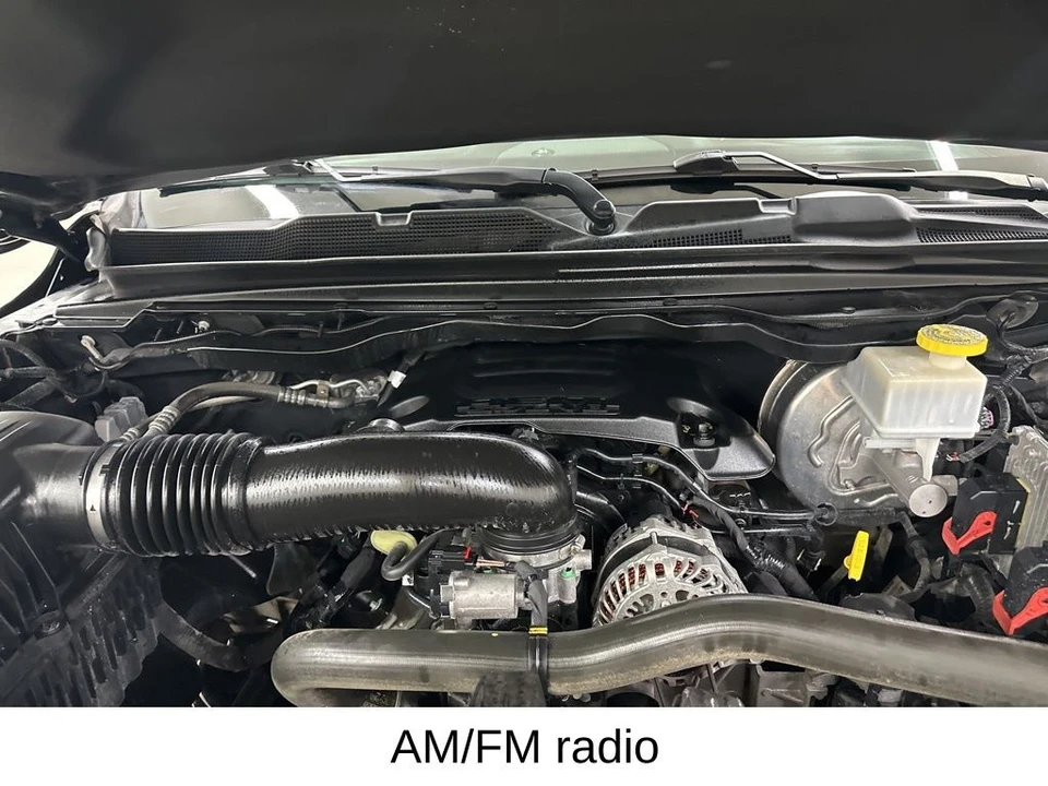 2021 Ram 1500 2nd Gen - Image 18 of 31